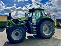 Deutz-Fahr Agrotron 6230 TTV - Traktorer - Traktorer 2 wd - 1