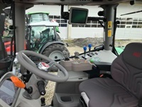 Same Virtus 135 RV Shift - Traktorer - Traktorer 2 wd - 3