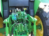 John Deere 6830 - Traktorer - Traktorer 2 wd - 5