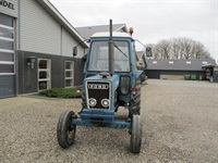 Ford 6600 - Traktorer - Traktorer 2 wd - 8