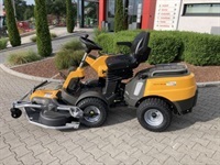 Stiga PARK PRO 900 WX - Traktorer - Plænetraktorer - 8