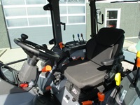 Solis 60 Stage V med kabine - Traktorer - Traktorer 4 wd - 11