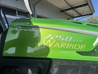 Deutz-Fahr Agrotron 7250 TTV Warrior - Traktorer - Traktorer 2 wd - 8