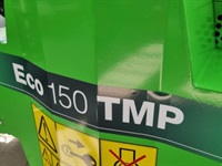 - - - ECO TMP 150 - Flishugger - 8
