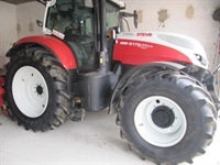 Steyr 6175 Impuls CVT - Traktorer - Traktorer 2 wd - 1