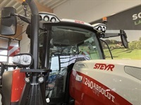 Steyr 6240 Absolut CVT - Traktorer - Traktorer 2 wd - 6