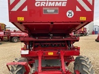 Grimme GB 330 - Kartoffelmaskiner - Læggere - 7