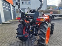 Kubota L1-382 HST - Traktorer - Kompakt traktorer - 7