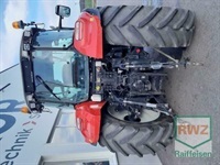 Steyr Multi - Traktorer - Traktorer 2 wd - 3
