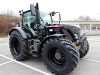 Fendt 724 Vario - Traktorer - Traktorer 2 wd - 5
