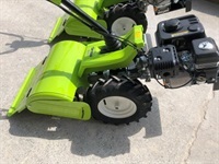Grillo G 45 - Traktorer - To-hjulede - 2