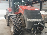 Case IH MAGNUM 260 CVX - Traktorer - Traktorer 4 wd - 1