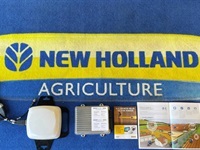 New Holland NEW HOLLAND GPS - Traktorer - Traktorer 4 wd - 1