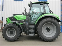 Deutz-Fahr 6140.4 TTV - Traktorer - Traktorer 2 wd - 3
