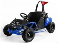 - - - Go-Kart 80cc 4takt quad - ATV - 2