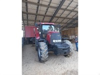 - - - PUMA130EP - Traktorer - Traktorer 2 wd - 1