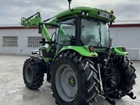Deutz-Fahr 5125 - Traktorer - Traktorer 2 wd - 5