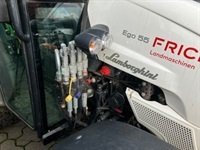 Lamborghini EGO 55 - Traktorer - Kompakt traktorer - 8