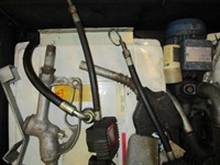 - - - Diesel og Motor olie pumpe. - Diverse maskiner & tilbehør - Diverse værktøj - 6