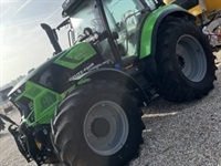 Deutz-Fahr Agrotron 6145.4 RC - Traktorer - Traktorer 2 wd - 2