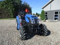 Solis 50 Med stage V motor - Traktorer - Traktorer 4 wd - 23