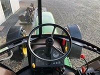 John Deere 3350 - Traktorer - Traktorer 4 wd - 17