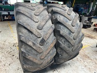Michelin AXIOBIB 620/75R30 Pris pr. stk - Traktor tilbehør - Dæk - 1