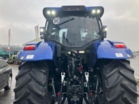 New Holland T6.180 - Traktorer - Traktorer 2 wd - 5