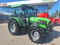 Deutz-Fahr 5080D Keyline - Traktorer - Traktorer 2 wd - 2
