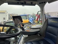 New Holland T8.410 AC STAGE V - Traktorer - Traktorer 4 wd - 6