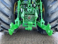 John Deere 8400R - Traktorer - Traktorer 4 wd - 2