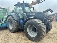 - - - Agrotron 7250 TTV - Traktorer - Traktorer 2 wd - 4