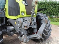 - - - Claas Axion 830 - Traktorer - Traktorer 2 wd - 3