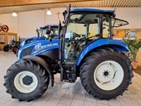 New Holland T4.55 Stage V - Traktorer - Traktorer 2 wd - 2