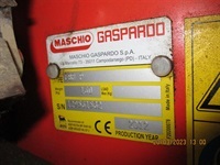 Gaspardo FBR P 8 fods - Græsmaskiner - Skårlæggere/skivehøstere - 16