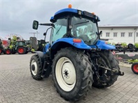 New Holland TS 100 - Traktorer - Traktorer 2 wd - 5