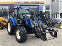 New Holland TD5.95 - Traktorer - Traktorer 2 wd - 2