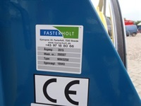Fasterholt MiniMobil 32 Fabriksny - Vandingsmaskiner - Mobile - 5