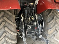 Case IH maxxum 150 activedrive 8 - Traktorer - Traktorer 4 wd - 2