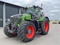 Fendt 936 profi plus gen 7 - Traktorer - Traktorer 2 wd - 4