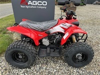SMC R100 Sport Off road - ATV - 6