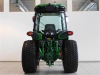 John Deere 4052R - Traktorer - Kompakt traktorer - 3