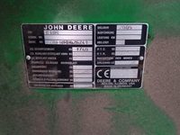 John Deere 1450CWS - Høstmaskiner - Mejetærskere - 11