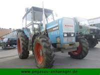 - - - 4072 Allradtraktor Kabine 53kw - Traktorer - Traktorer 2 wd - 3