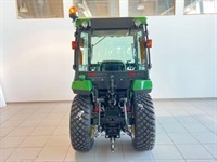 John Deere 2032R - Traktorer - Kompakt traktorer - 4
