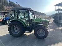 Deutz-Fahr 5080D Keyline PREMIUM mit Vollausstattung - Traktorer - Traktorer 2 wd - 4