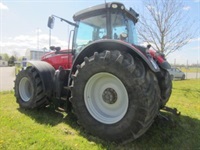 Massey Ferguson 8690 DVT - Traktorer - Traktorer 2 wd - 2