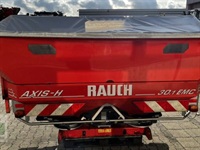 Rauch AXIS H 30.1 EMC - Gødningsmaskiner - Liftophængte gødningsspredere - 2
