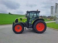 - - - Arion 450 Stage V (CIS) - Traktorer - Traktorer 2 wd - 3