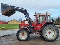 Case IH 1056XL - Traktorer - Traktorer 4 wd - 8